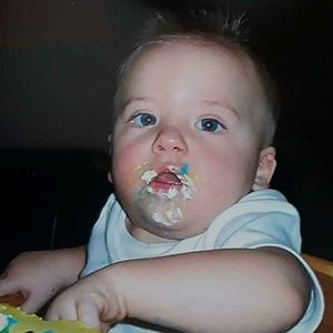 Meet your Posher, Brayden